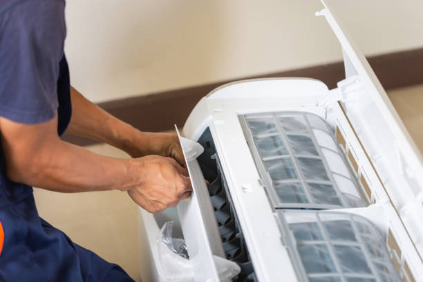 Best Ductless HVAC Repair  in Torrington, CT