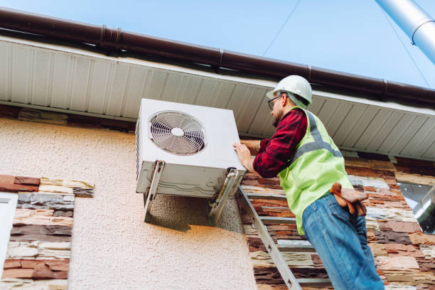 Best HVAC Repair Near Me  in Torrington, CT