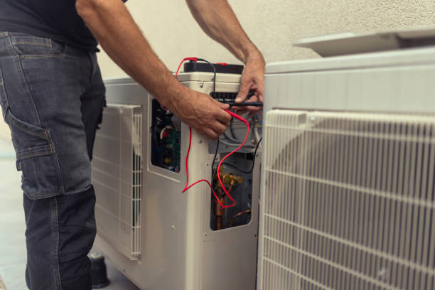 Best Commercial HVAC Repair  in Torrington, CT