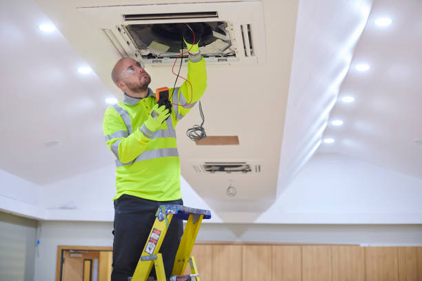 Best HVAC Repair Near Me  in Torrington, CT