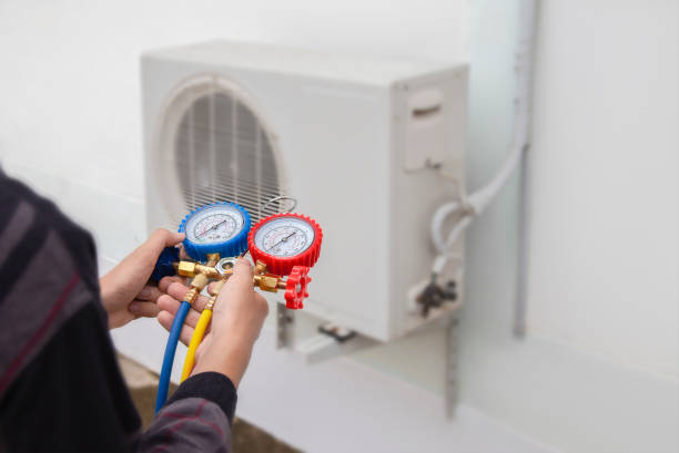 Affordable Air Conditioning Repair in Torrington, CT