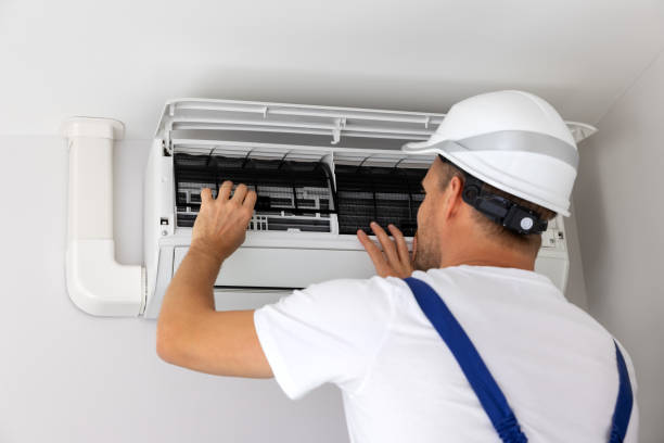 Local HVAC Companies in Torrington, CT