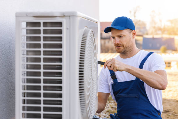 Best HVAC Air Duct Cleaning  in Torrington, CT